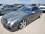 Mercedes-Benz CL-klasse 2006