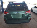 Subaru Outback 2012