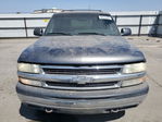 Chevrolet Suburban 2001