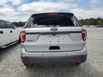 Ford Explorer 2016