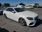 Mercedes-Benz E-klasse 2018