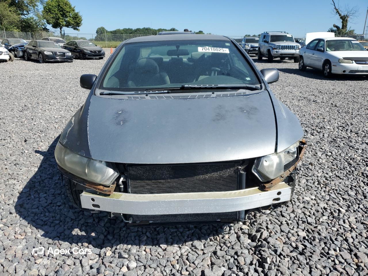 Honda Civic 2009