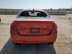 BMW M5 2014