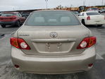 Toyota Corolla 2009