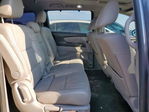 Honda Odyssey 2016