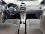 Toyota Corolla 2012