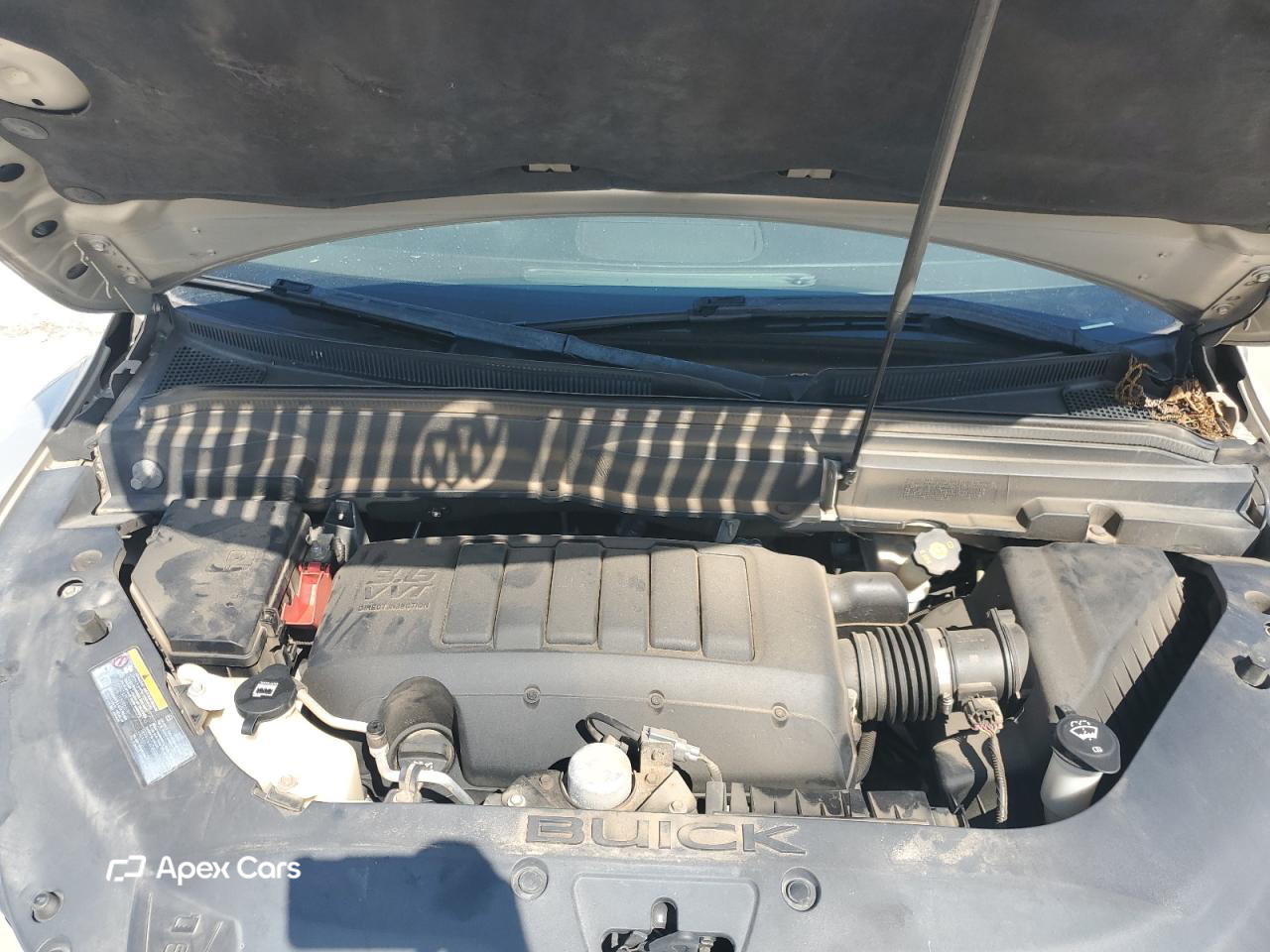 Buick Enclave 2011
