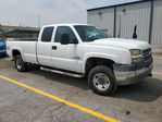 Chevrolet Silverado 2003
