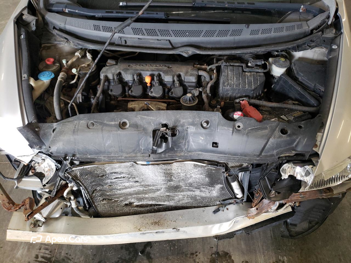 Honda Civic 2007