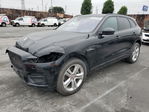 Jaguar F-Pace 2017
