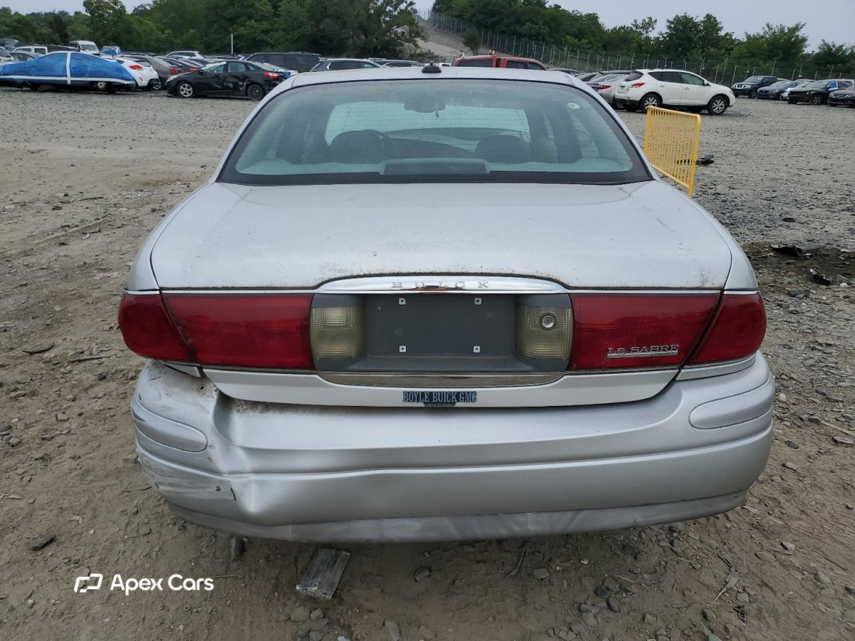 Buick LeSabre 2003