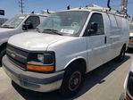 Chevrolet Express 2014