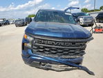 Chevrolet Silverado 2023