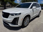 Cadillac XT6 2021