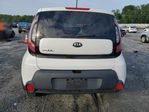 Kia Soul 2016