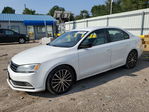 Volkswagen Jetta 2015