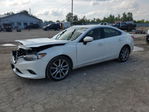 Mazda 6 2015