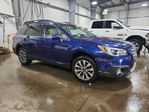 Subaru Outback 2015