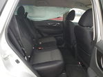 Nissan Rogue 2019