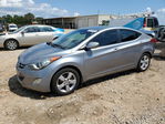 Hyundai Elantra 2012