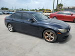 BMW Series 3 2014