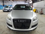 Audi Q7 2013