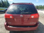 Toyota Sienna 2010