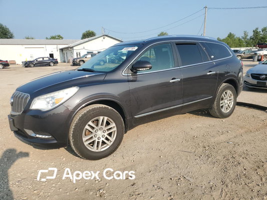 Buick Enclave 2015 - Image 1 of 12
