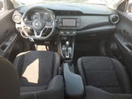 Nissan Kicks 2021