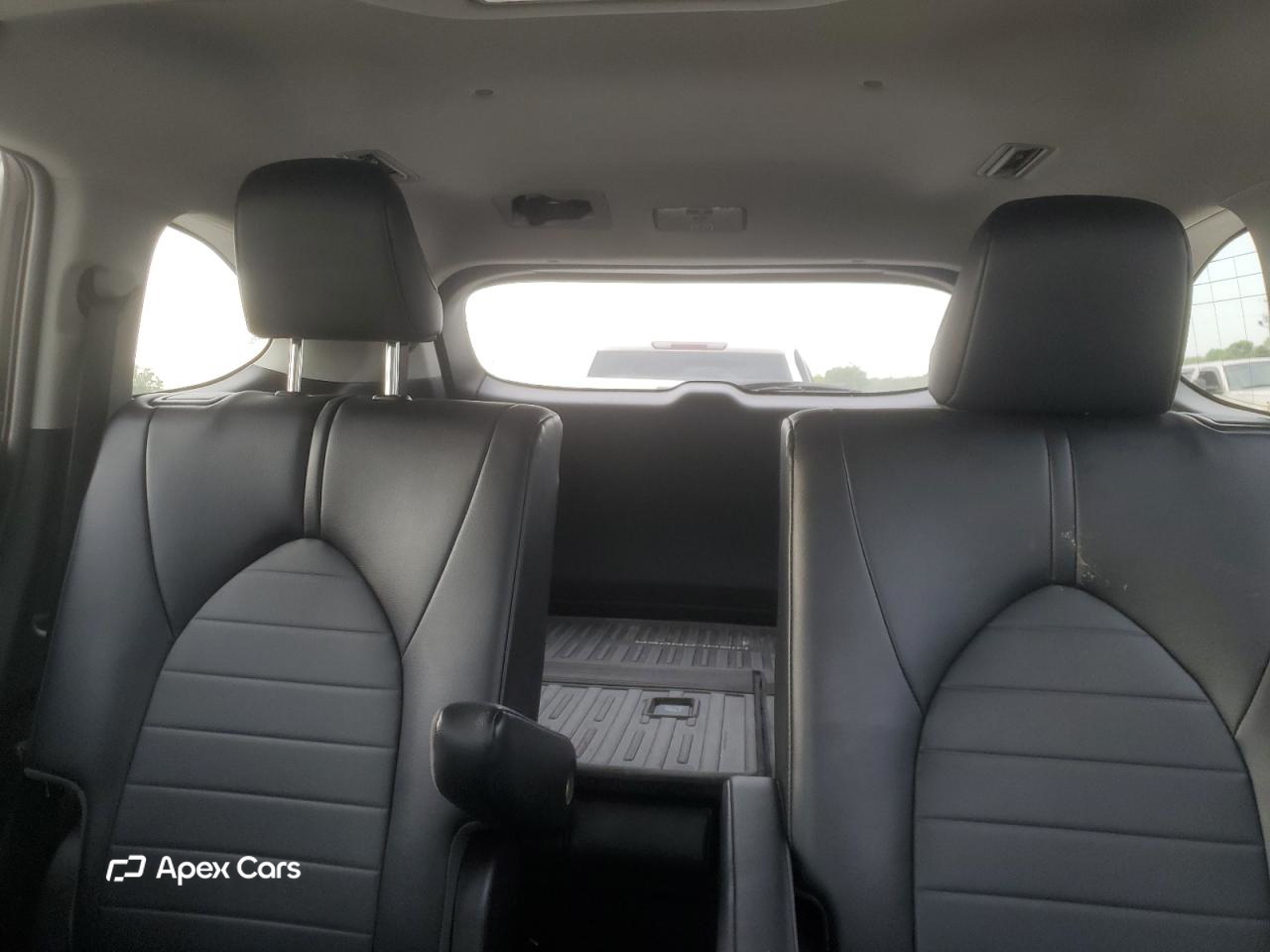 Toyota Highlander 2023