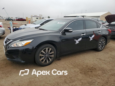 Nissan Altima 2016 - Image 1 of 12