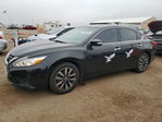 Nissan Altima 2016