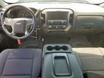 Chevrolet Silverado 2019