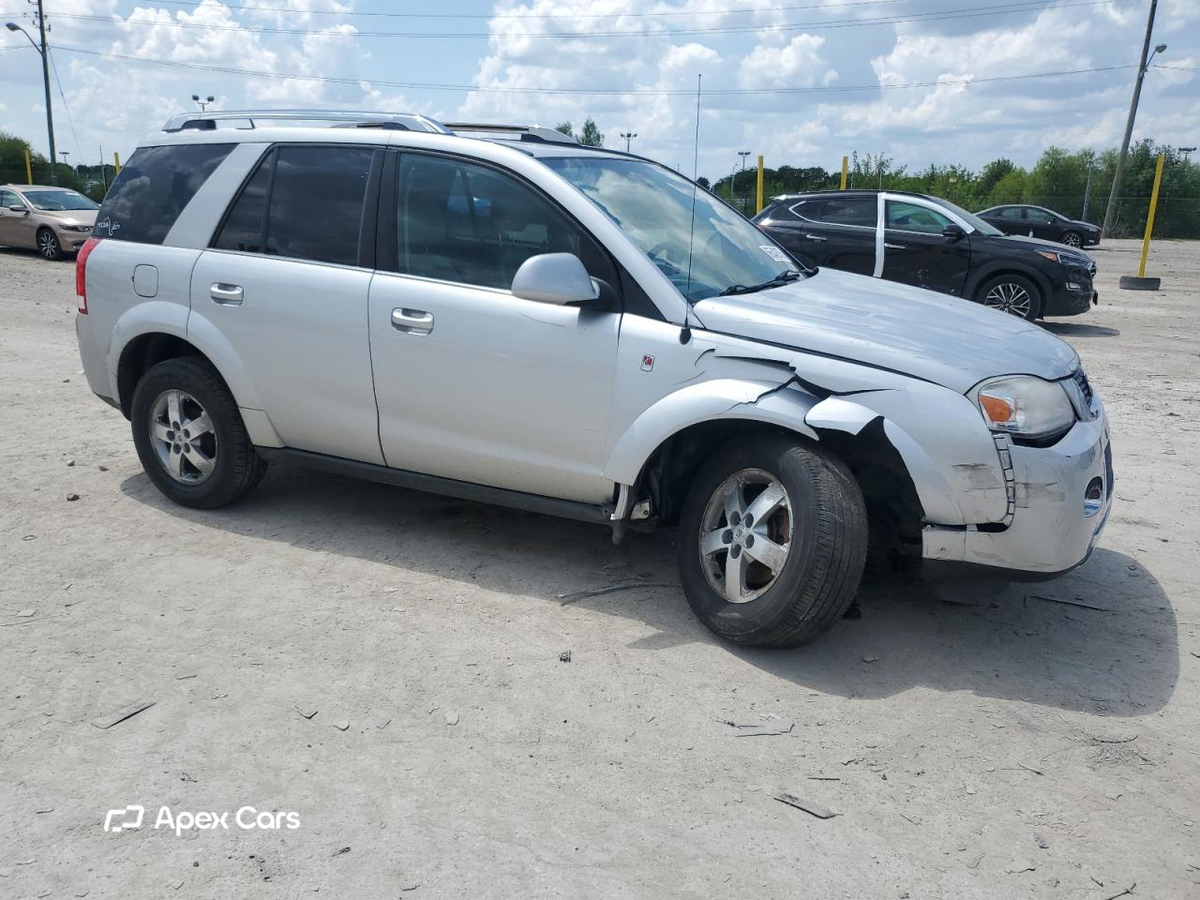 Saturn VUE 2007