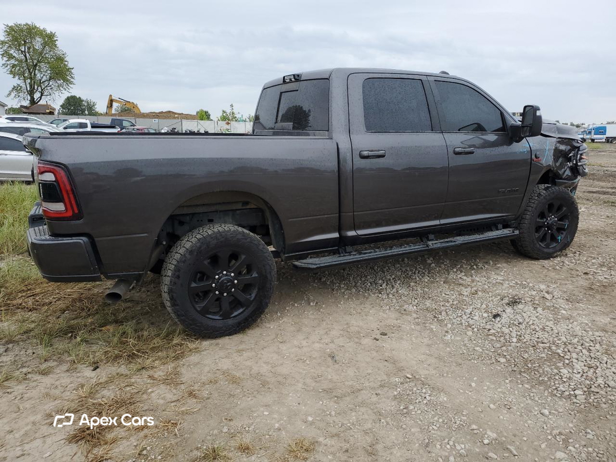 RAM 2500 2023