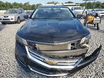Chevrolet Impala 2017