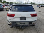 Audi Q7 2019