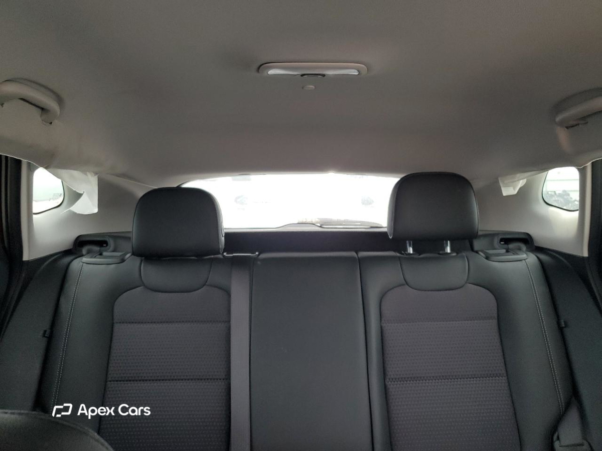 Chevrolet Trax 2025