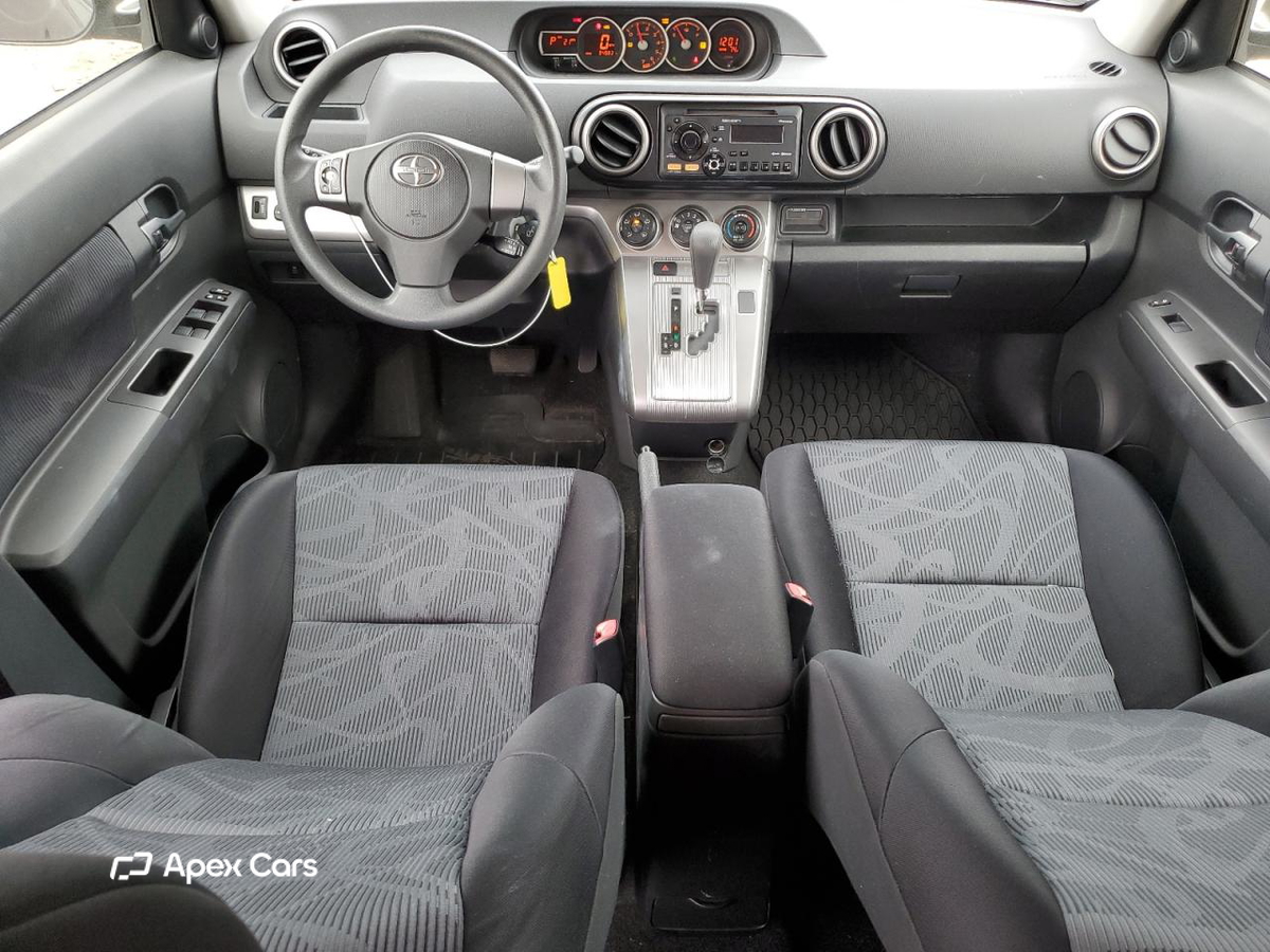 Toyota  2012
