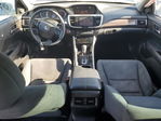 Honda Accord 2017