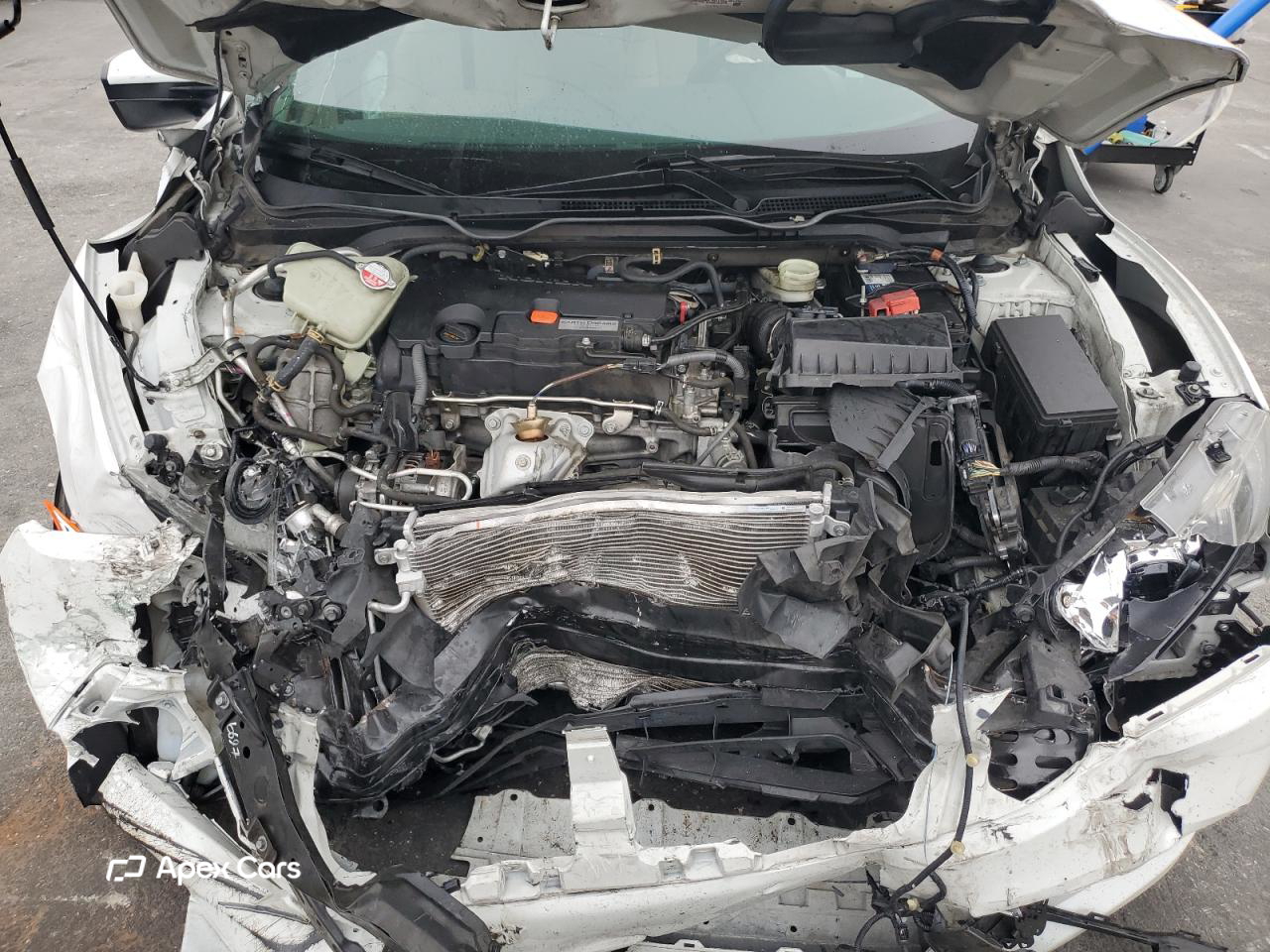 Honda Civic 2019