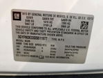 Cadillac SRX 2013