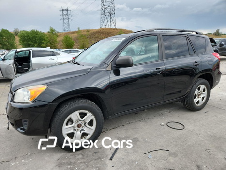 Toyota RAV 4 2012 - Image 1 of 13