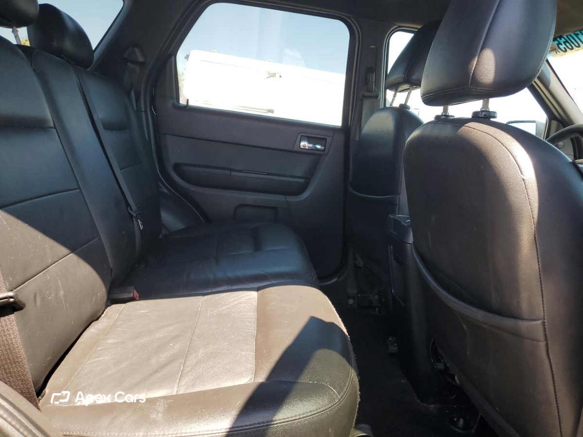 Ford Escape 2008