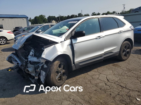 Ford Edge 2018 - Zdjęcie 1 z 14