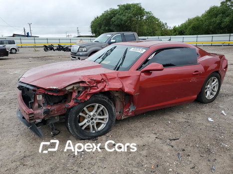 Chevrolet Camaro 2015 - Image 1 of 11