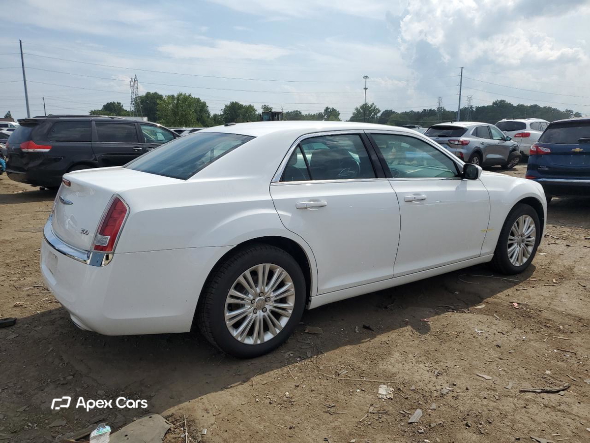 Chrysler 300 2014