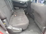 Nissan Pathfinder 2014