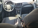 Chevrolet Trax 2018