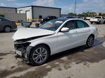 Mercedes-Benz C-klasse 2017